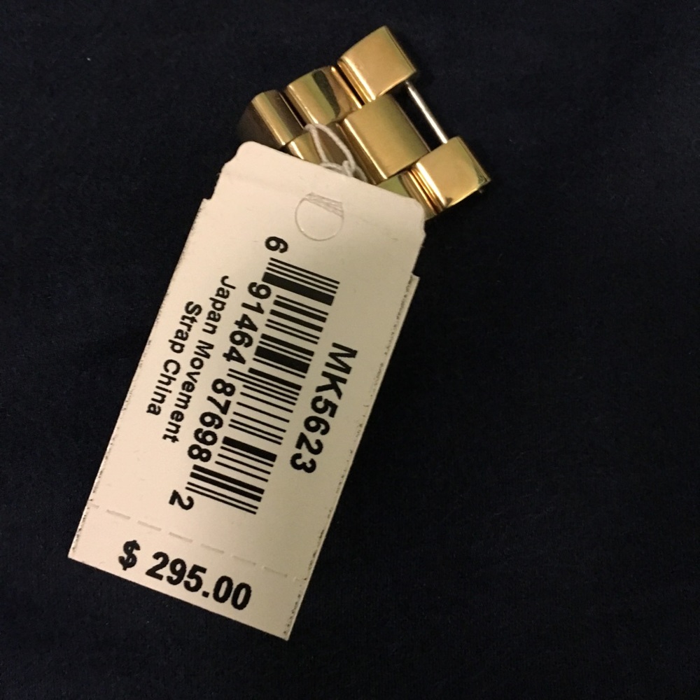 M.kors watch - Picture 6 of 7